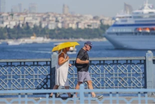METEOROLOJİ SON DAKİKA: Sıcaklıklar mevsim normallerinin üzerine çıkıyor! İl il hava sıcaklıkları
