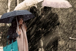 METEOROLOJİ SON DAKİKA: Yeni yağışlı hava geliyor! Batıda sağanak, doğuda kar bekleniyor