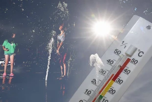 METEOROLOJİ SON DAKKA: Yeni haftada sıcaklıklar mevsim normallerinin üzerinde seyredecek