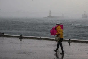 Meteorolojiden art arda uyarı geldi! Fırtına geliyor