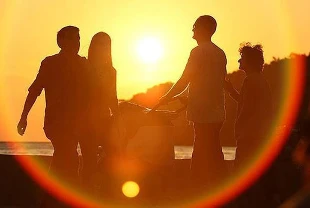 Meteoroloji'den 'sıcak' uyarısı: 4-6 derece daha artacak