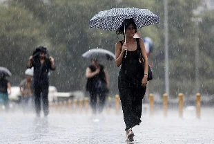METEOROLOJİ’DEN ÜÇ KENT İÇİN SARI ALARM| Kuvvetli sağanak yağış geliyor!