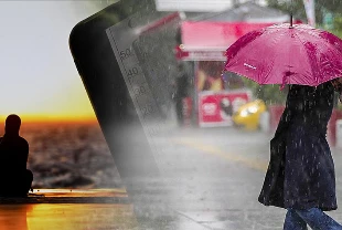 Meteorolojiden uyarı: Hafta sonu sürpriz hava değişimi