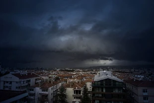 Meteoroloji'den uyarılar: Bayramda hava nasıl olacak?
