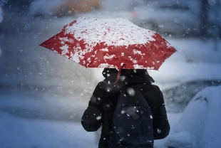 Meteoroloji'den yağış uyarısı: 14 il için sarı kodlu alarm