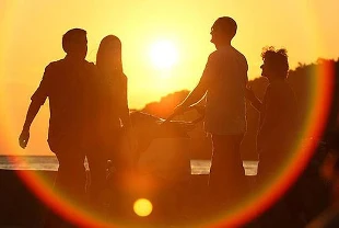 Meteoroloji'den yeni sıcak hava dalgası uyarısı