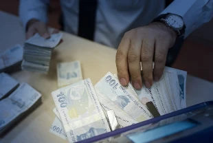 Mevduat hacmi genişledi: Toplam miktar 27,8 trilyon liraya yükseldi