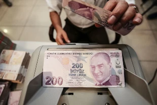 Mevduatın yüzde 60'ı üç büyük şehirde