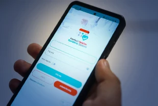 MHRS'den 388 milyonun üzerinde randevu alındı