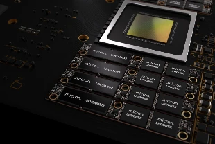 Micron ve NVIDIA’dan devrimsel bellek çözümü: 256 GB SOCAMM2