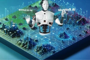 Microsoft'tan verimli yapay zeka devrimi