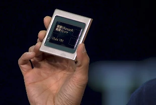 Microsoft'un yapay zeka çipi BRAGA ertelendi