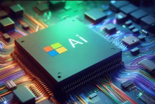 Microsoft’un yapay zeka çipi Braga yolda takıldı