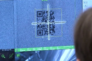 Mikroskobik QR kodu: Sayfa başına 2 TB'lık depolama ile dünya rekoru