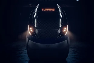 Milli elektrikli trenin üretimi tamamlandı: Raylara iniyor