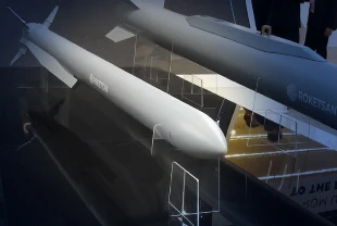 Milli füzeler için yoğun mesai: GÖKBORA envantere girmeye hazırlanıyor