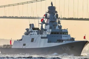 Milli gemilerin 'Kalbi' 3 kıtada atıyor: İhracatta tarihi başarı