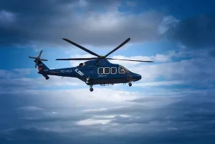 Milli helikopterde kritik eşik: Gökbey sivil uçuşlara hazır hale geldi