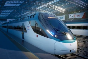 Milli hızlı trende geri sayım: Ne zaman raylara inecek?