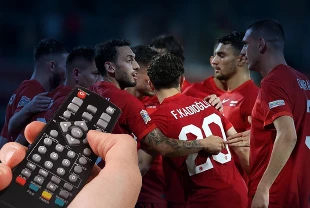 Milli maç ne zaman? Ay-yıldızlıların rakibi kim olacak?