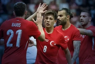 MİLLİ MAÇ NE ZAMAN? Türkiye - Romanya maçı hangi tarihte oynanacak?