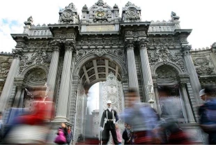 Milli Saraylar, dünyanın seçkin müze yöneticilerini İstanbul'da buluşturacak