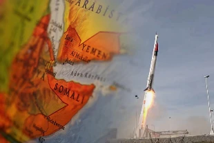 Milli Uzay Programı'nda stratejik adım: Somali'de uzay limanının ayrıntıları belli oldu