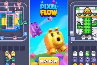 Milyar dolarlık yeni Türk unicornu: Pixel Flow, ABD’li  Scopely'ye satıldı
