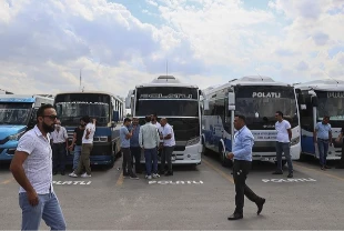 Minibüs hat bedelleri 18 milyon liraya dayandı