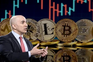 Minneapolis Fed Başkanı Kashkari'den kripto para çıkışı: Tamamen işe yaramaz
