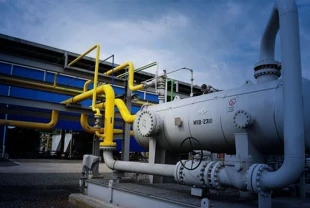 Mısır, Nil Deltası'nda yeni gaz sahası keşfetti: Günlük 50 milyon metreküp kapasiteye sahip