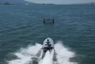MKE'den yeni silah: Kamikaze İDA PİRANA testleri tamamladı, göreve hazır