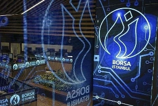 MKK verileri açıklandı: İstanbul’da portföy büyüklüğü 4,1 trilyon lira oldu