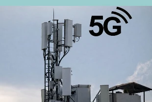 Mobil iletişim yatırımlarında 5G rüzgarı esiyor! 145 milyar TL'yi aştı
