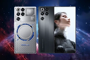 Mobil oyun pazarının yeni amiral gemisi tanıtıldı: Red Magic 11S Pro