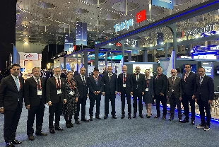 Mobil teknolojilerin yeni adresi Katar