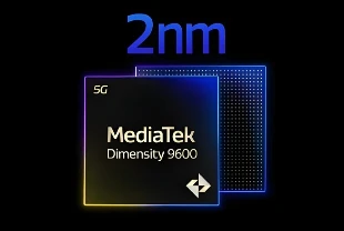 Mobil yongada 2nm dönemi: Dimensity 9600 Pro sahnede