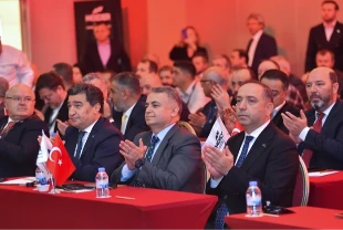 Mobilya sektörü MOSDER Business'ta buluştu! 'Kira desteği verilecek'