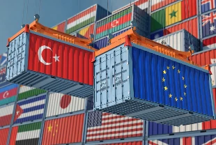 Modern ‘Gümrük Birliği’ maliyetleri düşürür