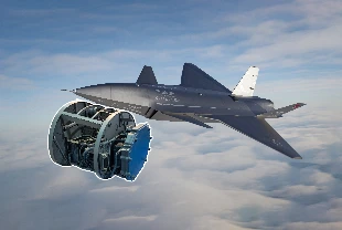 Modern hava harbinin yeni aktörü gökyüzünde oyun değiştiren teknoloji