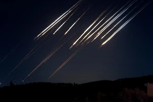 Modern savaşların yeni hedefleri: Veri merkezleri