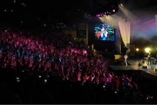 Moğol folk metal grubu, İstanbul'a geliyor