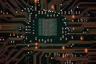 Moleküler çip teknolojisi: Silikondan 1.000 kat fazla kapasite