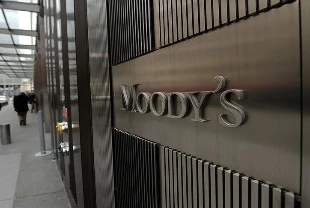 Moody's Almanya'nın ekonomik büyüme tahminini yükseltti, notunu teyit etti