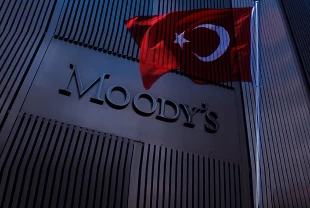 Moody's, Türkiye ekonomisi için tahminlerini açıkladı: Büyüme hızlanacak, enflasyon düşecek