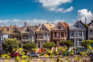 Mortgage faizleri 2 yılın dibinde: Başvurular arttı