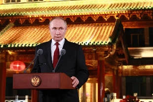 Moskova ve Pekin hattında yeni adım: Putin ve Şi bölgesel krizleri görüşecek