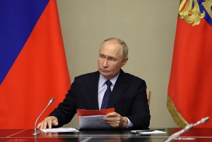 Moskova'ya mali baskı artıyor: AB'den Rusya için 'gri liste' sinyali