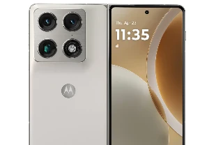 Motorola’dan Katlanabilir Hamlesi: Razr Fold