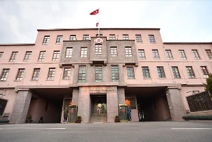 MSB: Karadeniz'de 275 şüpheli cisim SAS Timlerince imha edildi